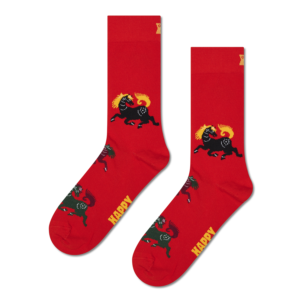 CALCETINES HAPPY SOCKS LUNAR NEW YORK SOCK | Mechanic