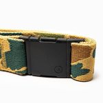 CINTURON ARCADE HIGH FIVES DUCK CAMO SAND | Mechanic