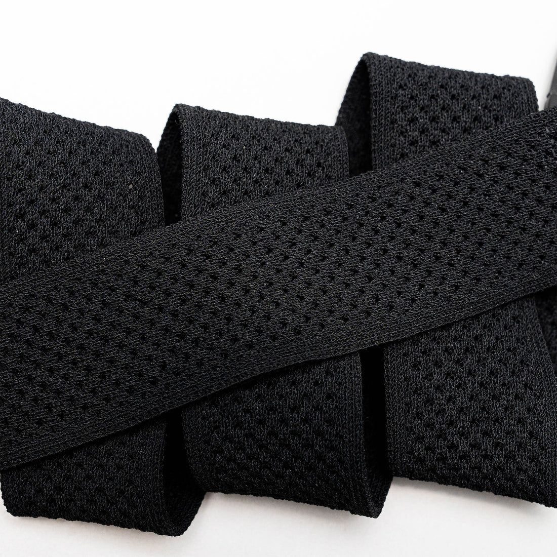 CINTURON ARCADE MOMENTUM BLACK | Mechanic