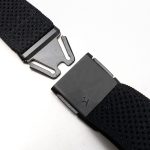 CINTURON ARCADE MOMENTUM BLACK. Mechanic Tienda de Ropa