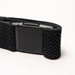 CINTURON ARCADE MOMENTUM BLACK. Mechanic Tienda de Ropa