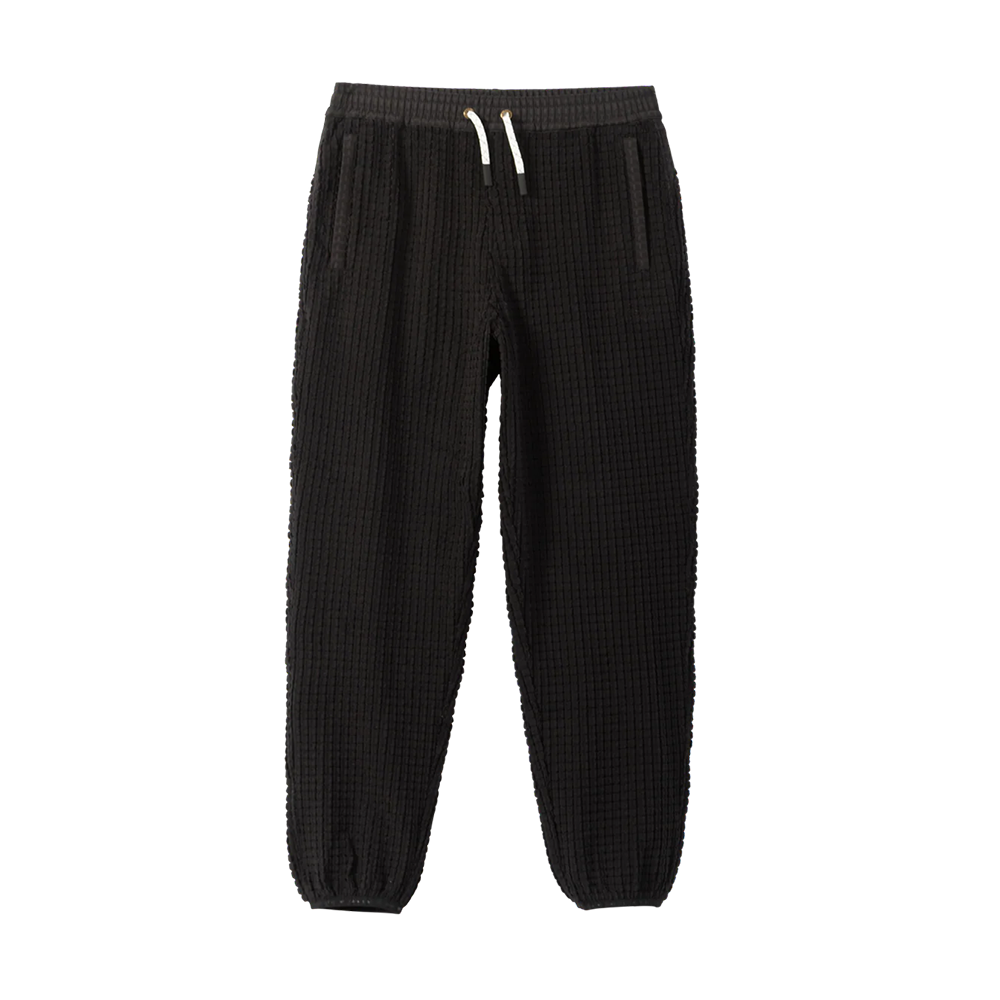 PANTALON DARK SEAS ADVANCED PANT BLACK | Mechanic