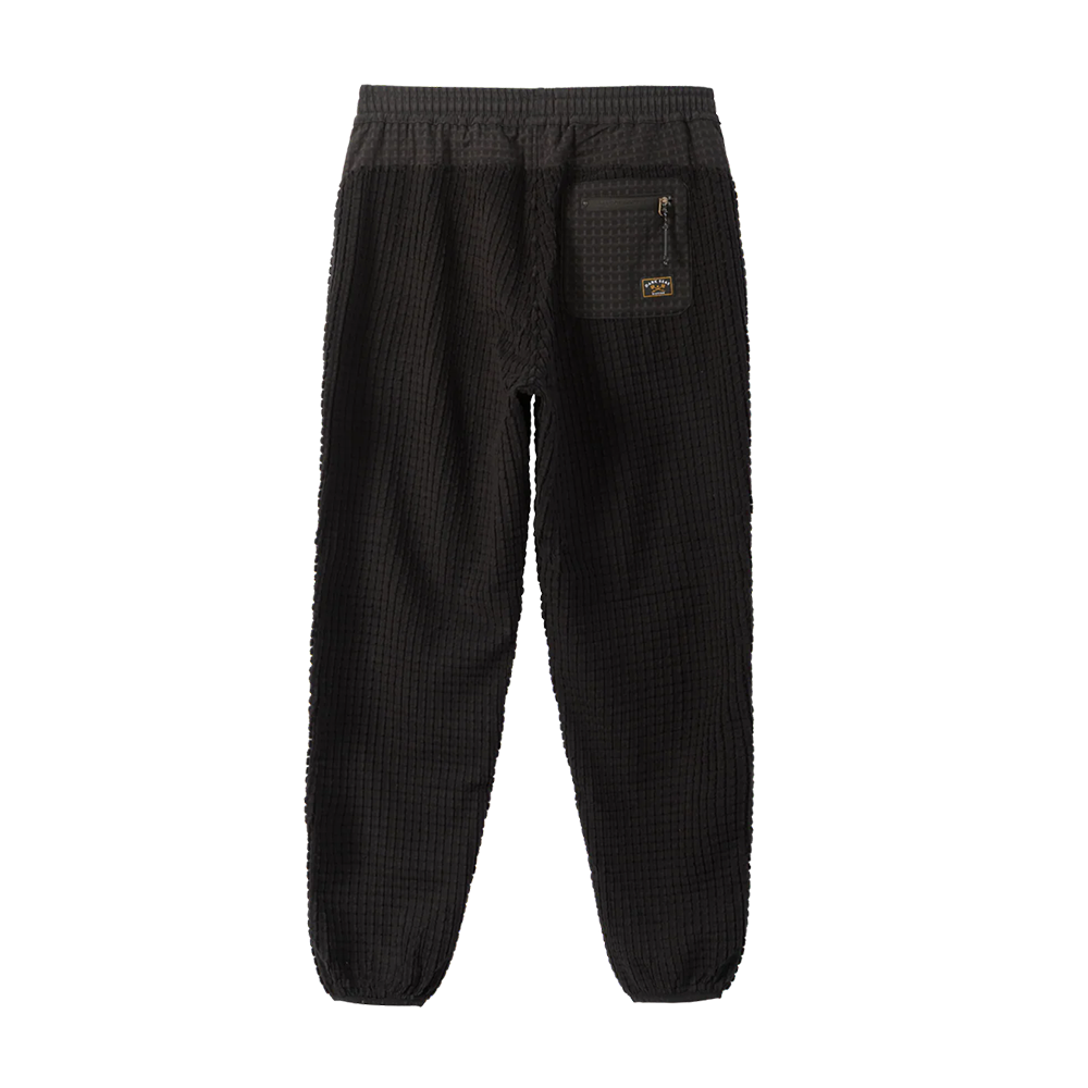 PANTALON DARK SEAS ADVANCED PANT BLACK | Mechanic