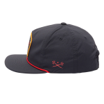 GORRA DARK SEAS HEADMASTER FLORIDA HAT DARK NAVY | Mechanic