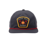 GORRA DARK SEAS HEADMASTER FLORIDA HAT DARK NAVY | Mechanic