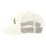 GORRA LOSER MACHINE WINGS TRUCKER CAP OFF WHITE. Mechanic Tienda de Ropa