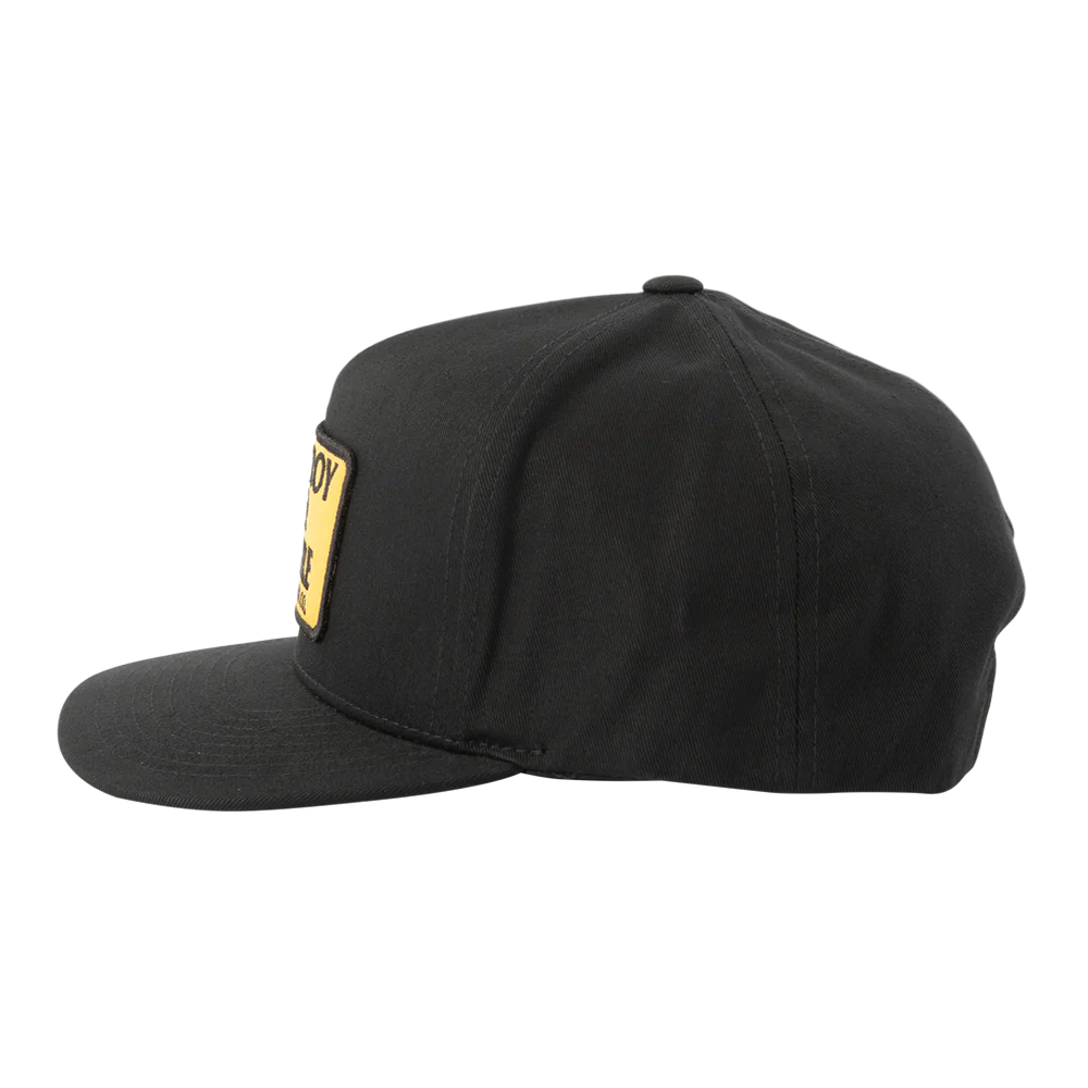 GORRA LOSER MACHINE DTF BLACK | Mechanic