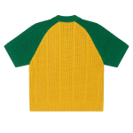 POLO OBEY ABEL MUSTARD MULTI | Mechanic