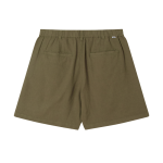 PANTALON CORTO OBEY FOSTER PLEATED SHORT MERMAID. Mechanic Tienda de Ropa