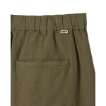PANTALON CORTO OBEY FOSTER PLEATED SHORT MERMAID. Mechanic Tienda de Ropa