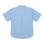 CAMISA OBEY BIGWIG JAMIE WOVEN SKY BLUE BLUE MULTI. Mechanic Tienda de Ropa