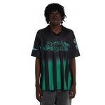 CAMISETA ELEMENT EAXE SOCCER BLACK | Mechanic