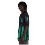 CAMISETA ELEMENT EAXE SOCCER BLACK | Mechanic