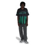 CAMISETA ELEMENT EAXE SOCCER BLACK | Mechanic