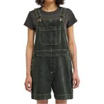 MONO ELEMENT DUNGAREE BLACK GREEN TINT. Mechanic Tienda de Ropa