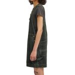 MONO ELEMENT DUNGAREE BLACK GREEN TINT. Mechanic Tienda de Ropa