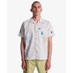 CAMISA RVCA AF ELEMENTS MOONBEAM. Mechanic Tienda de Ropa