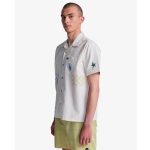 CAMISA RVCA AF ELEMENTS MOONBEAM. Mechanic Tienda de Ropa