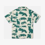 CAMISA RVCA TJP ALL OVER CERAMIC. Mechanic Tienda de Ropa