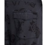 BAÑADOR RVCA  KALEB BIRDS BOARDSHORT BLACK. Mechanic Tienda de Ropa