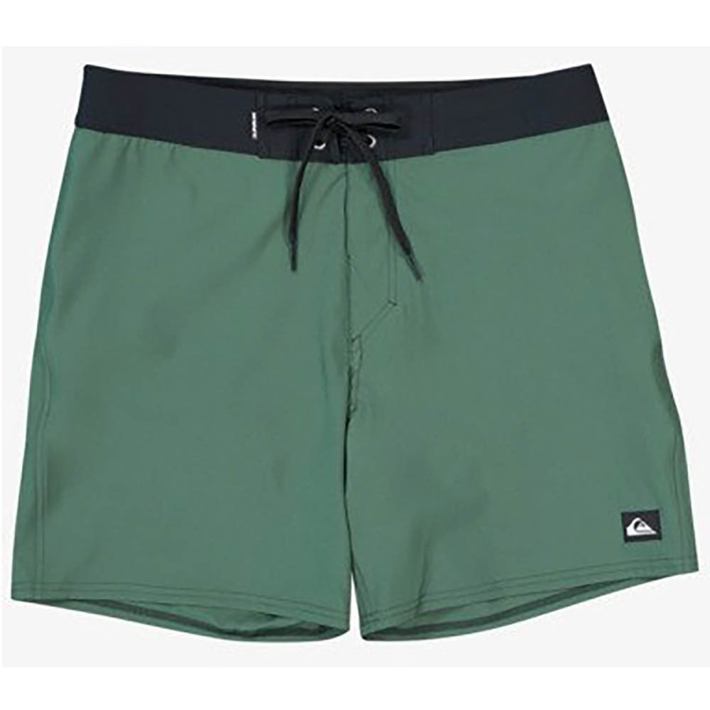 BAÑADOR QUIKSILVER SURFSILK KAIMANA FOREST 16