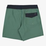 BAÑADOR QUIKSILVER SURFSILK KAIMANA FOREST 16