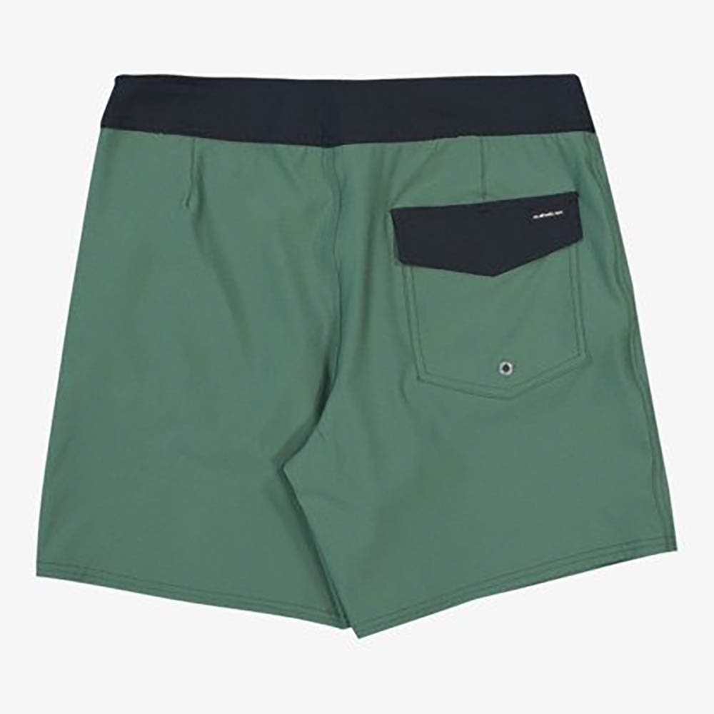 BAÑADOR QUIKSILVER SURFSILK KAIMANA FOREST 16