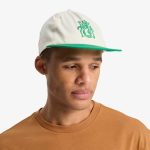 GORRA QUIKSILVER DRIFTER CANVAS BONE. Mechanic Tienda de Ropa