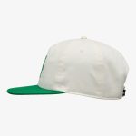GORRA QUIKSILVER DRIFTER CANVAS BONE. Mechanic Tienda de Ropa