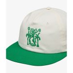 GORRA QUIKSILVER DRIFTER CANVAS BONE. Mechanic Tienda de Ropa