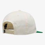 GORRA QUIKSILVER DRIFTER CANVAS BONE. Mechanic Tienda de Ropa