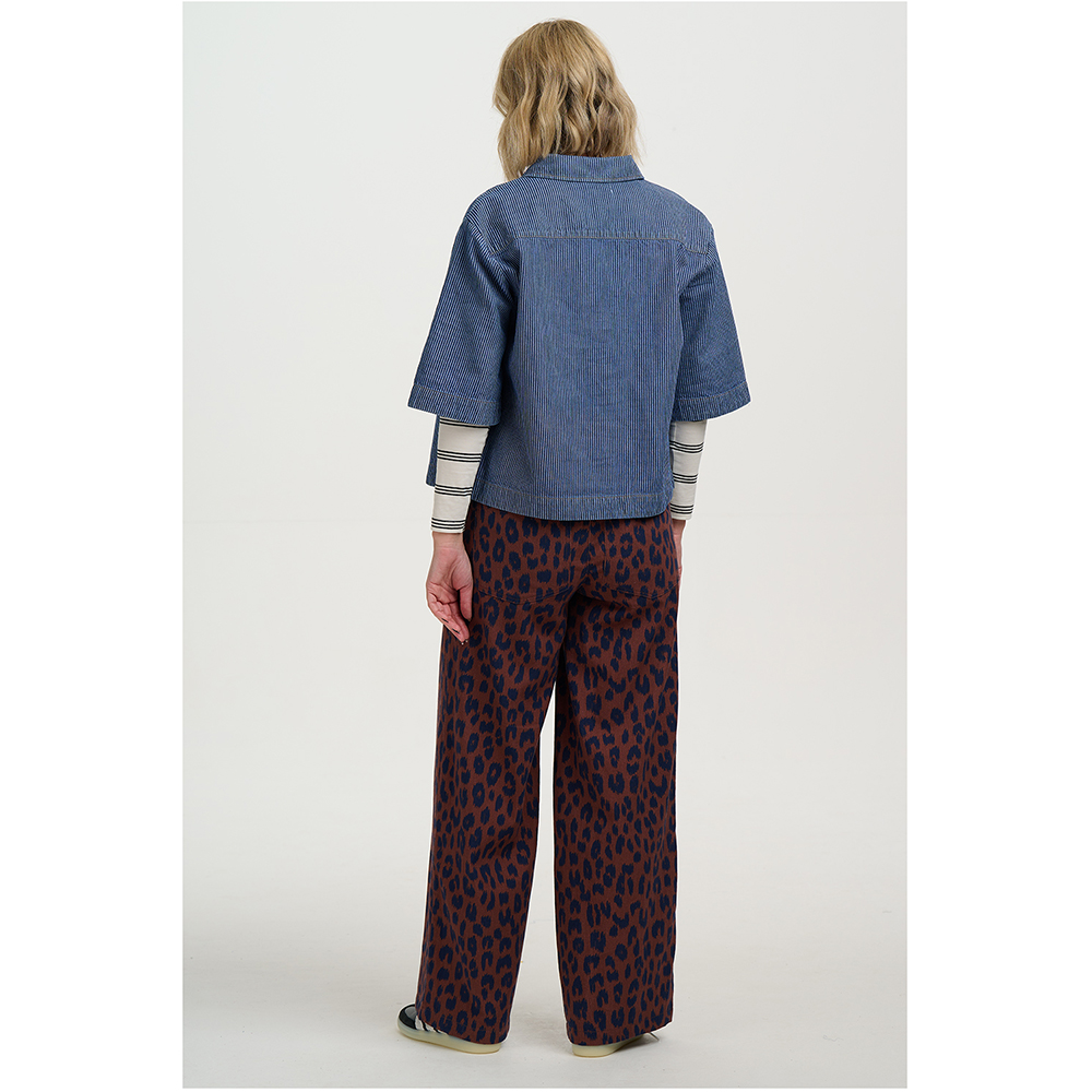 CAMISA SUGARHILL BOUTIQUE AMITY JACKET | Ropa Streetwear Online