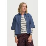CAMISA SUGARHILL BOUTIQUE AMITY JACKET. Mechanic Tienda de Ropa