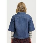 CAMISA SUGARHILL BOUTIQUE AMITY JACKET. Mechanic Tienda de Ropa