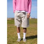 PANTALON CORTO NWHR CHINO GRIS. Mechanic Tienda de Ropa