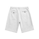 PANTALON CORTO NWHR CHINO GRIS. Mechanic Tienda de Ropa