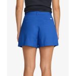 PANTALÓN CORTO RVCA LEON SHORT BLUE BELT. Mechanic Tienda de Ropa