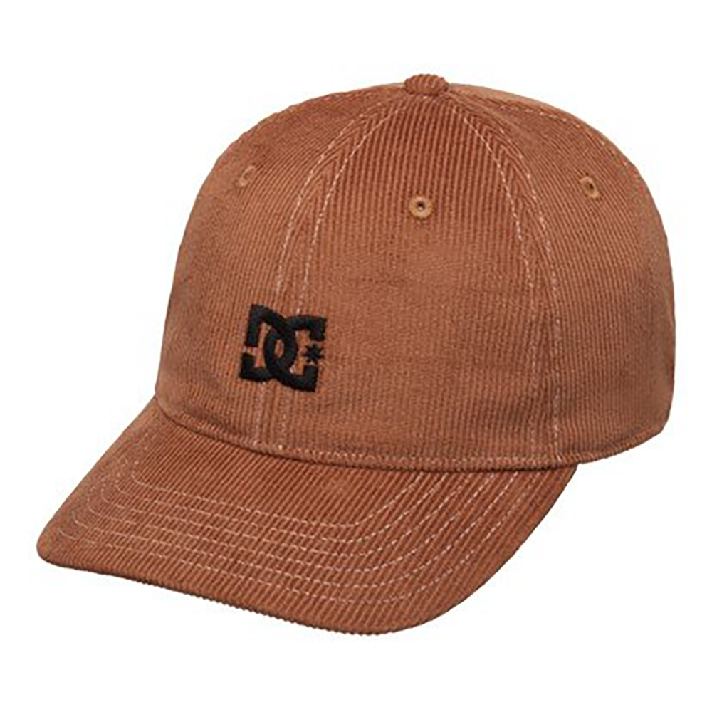 GORRA DC CAP STAR STRAPBACK | Mechanic