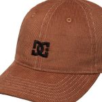 GORRA DC CAP STAR STRAPBACK. Mechanic Tienda de Ropa