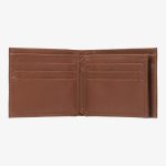 CARTERA QUIKSILVER FRESHNESS TOBACCO BROWN. Mechanic Tienda de Ropa