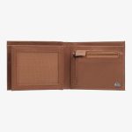 CARTERA QUIKSILVER FRESHNESS TOBACCO BROWN. Mechanic Tienda de Ropa