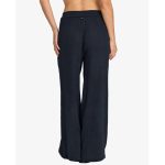 PANTALÓN RVCA NEW YUME WIDE BLACK. Mechanic Tienda de Ropa