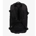 MOCHILA RVCA DAYPACK BLACK. Mechanic Tienda de Ropa