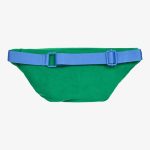 RIÑONERA BILLABONG LONG WEEKEND SUMMER GREEN | Mechanic