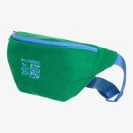 RIÑONERA BILLABONG LONG WEEKEND SUMMER GREEN | Mechanic