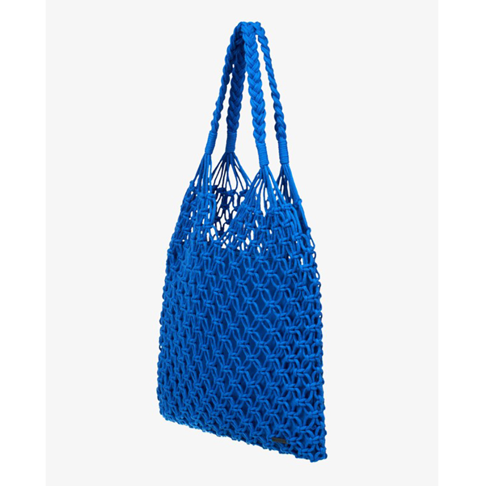 BOLSO BILLABONG CROCHET BAG TRUE BLUE | Mechanic