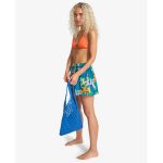 BOLSO BILLABONG CROCHET BAG TRUE BLUE | Mechanic