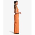 VESTIDO BILLABONG TO THE MOON BRIGHT ORANGE. Mechanic Tienda de Ropa