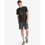 PANTALON CORTO BILLABONG SURFTREK ELASTIC ECO | Mechanic