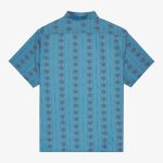 CAMISA BILLABONG SURFTREK PERF MID BLUE. Mechanic Tienda de Ropa